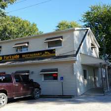 Parkside Cabins | 7 Main St, Dover Centre, ON N0P 1L0, Canada