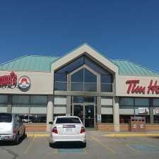 Tim Hortons | 401 Simcoe St, Tillsonburg, ON N4G 2J7, Canada