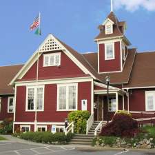 Lopez Island Library | 2225 Fisherman Bay Rd, Lopez Island, WA 98261, USA