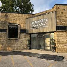 Linda Veal Denture Clinic | 100 Wellington Rd, London, ON N6C 4M8, Canada