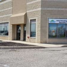 Green Auto Clean Inc. | 5115 Harvester Rd #15, Burlington, ON L7L 0A3, Canada