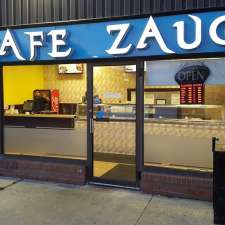 Cafe Zauq Takeout & Catering | 327 Bronte St S, Milton, ON L9T 4A4, Canada