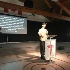 Home Church - Sundre | 101 2 Ave NW, Sundre, AB T0M 1X0, Canada