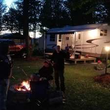 Caravelle | Camping VR et chalets Parkbridge | 180 Rang de la Gare, Sainte-Sabine, QC J0J 2B0, Canada