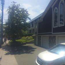 Caul's Funeral Home & Crematorium | 84 Lemarchant Rd, St. John's, NL A1C 2G9, Canada