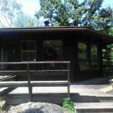 Elbow Lake Environmental Education Centre | 1500 Hewlett-Packard Ln, Perth Road, ON K0H 2L0, Canada