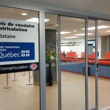 CAA-Quebec Registration Center | 2600 Bd Laurier Bureau 49, Québec City, QC G1V 4T3, Canada