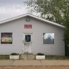 Canada Post Office | 11 Main St, Marquis, SK S0H 2X0, Canada