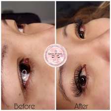 Queen B Lash | 7018 Ann St, Niagara Falls, ON L2G 3C7, Canada