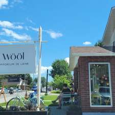 Wööl, Emporium De Laine | 538 Rue Notre Dame, Montebello, QC J0V 1L0, Canada