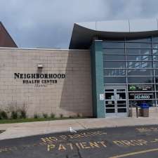 Neighborhood Health Center - Mattina | 300 Niagara St, Buffalo, NY 14201, USA