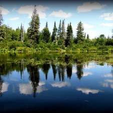 Granite Ridge Campground | 2900 Hwy 518 E, Kearney, ON P0A 1M0, Canada