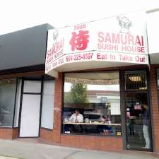 Samurai Sushi House | 5888 Cambie St, Vancouver, BC V5Z 3A8, Canada