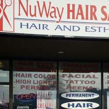Nu Way Hair Salon | 5400 Tecumseh Rd E, Windsor, ON N8T 1C7, Canada