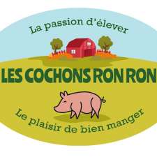 Les Cochons Ron Ron | 1120 4e Rang, Saint-Samuel, QC G0Z 1G0, Canada
