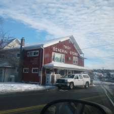 Troy General Store | 6740 VT-100, Troy, VT 05868, USA