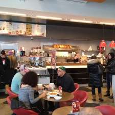 Aroma Espresso Bar | Rutherford Marketplace, 9320 Bathurst St, Maple, ON L6A 4N9, Canada