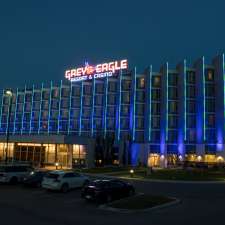 Grey Eagle Resort and Casino | 3777 Grey Eagle Dr, Calgary, AB T3E 3X8, Canada