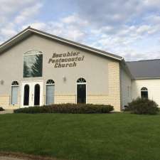 Beaubier Pentecostal Church | Centre St, Beaubier, SK S0C 0H0, Canada