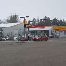 Co-op Cardlock | Suite A, Hwy 13 Service Rd, Falun, AB T0C 1H0, Canada