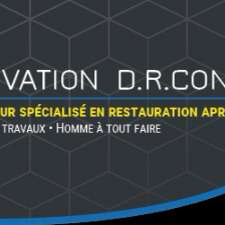 D.R.Concept | 94 Rue Maisonneuve, Châteauguay, QC J6K 1Z4, Canada
