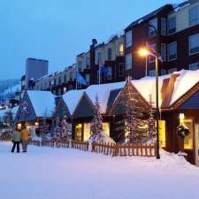 Sundance Resort | 255 Feathertop Way, Beaverdell, BC V0H 1A0, Canada