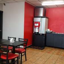 Lakeview Burger & Diner | 1076 Cedar St, Oshawa, ON L1J 3R9, Canada