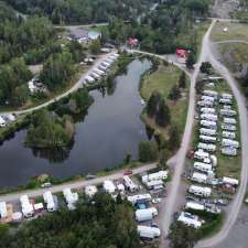 Camping La Coulée Douce | 230 Rte de la Station, Saint-Modeste, QC G0L 3W0, Canada