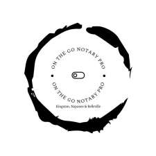 On the Go Notary Pro | 52 Hillside St, Belleville, ON K8P 3R9, Canada
