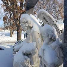 Cimetière de l'ETA l | 6700 Rue Beaubien E, Montréal, QC H1M 3E3, Canada