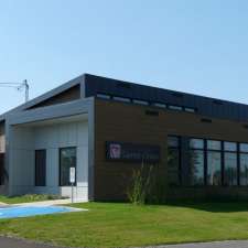 Clinique de denturologie Carl Desbiens - Sainte-Croix | 6509 Rue Principale, Sainte-Croix, QC G0S 2H0, Canada