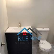 BLUE PRINT GENERAL CONTRACTING | 75 Centennial Pkwy N, Hamilton, ON L8E 2P2, Canada