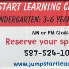 JumpStart Learning Centre | 1065 Connelly Way SW, Edmonton, AB T6W 0R4, Canada