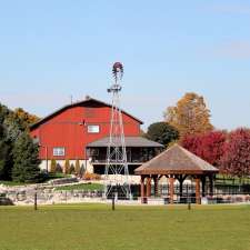 Maple Lane Haven - Wedding & Event Barn | 84483 McNaught Line, Brussels, ON N0G 1H0, Canada