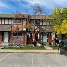 Berkley Drive Townhouse Rentals | 44 Berkley Dr #116, St. Catharines, ON L2M 6T8, Canada