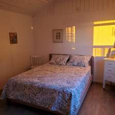 Motels Camping Des Flots Bleus | 234 Rte 132 O, Trois-Pistoles, QC G0L 4K0, Canada