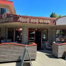 Kameleon Food and Drink | 654 Harper Rd #4, Quathiaski Cove, BC V0P 1N0, Canada