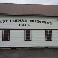 Mt. Lehman Community Association | 6418 Mount Lehman Rd, Abbotsford, BC V4X 2G5, Canada