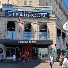 Prime Steakhouse Niagara Falls | 5685 Falls Ave, Niagara Falls, ON L2E 6W7, Canada