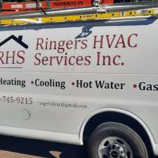 Ringers HVAC Services Inc. | 93 Highbury Dr, Stoney Creek, ON L8J 3P4, Canada