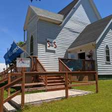 Artisans on Main Souris | 14 Hebrew Ave, Souris, PE C0A 2B0, Canada