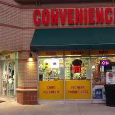 convenience store | West Oak Trails, Oakville, ON L6M 5E4, Canada