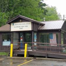 United States Postal Service | 9645 State Rd, Glenwood, NY 14069, USA