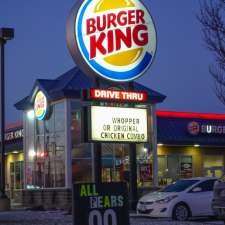 Burger King | 4320 Walker Rd, Windsor, ON N8W 3T5, Canada