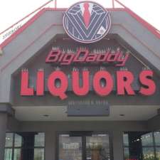 BigDaddy Liquors | 1829 Trans-Canada Hwy, Kamloops, BC V2C 3Z7, Canada