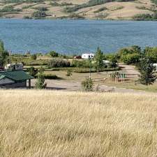 Trails End Campground | Marquis No. 191, SK S0H 4C0, Canada