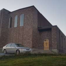 All Hallows Catholic Church | 28 N River Rd, North River, NL A0A 3C0, Canada