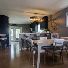 Layered Living | 393 B Sidney St, Belleville, ON K8P 3Z9, Canada