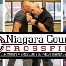 Niagara County Crossfire | 3745 Ransomville Rd, Ransomville, NY 14131, USA