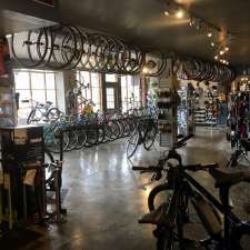 Handlebars Cycle Company | 685 Englewood Ave, Buffalo, NY 14223, USA